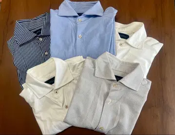 아바하우스 recency of mine 5장 세트