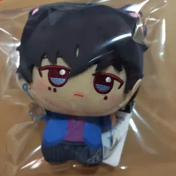 사카모토 데이즈 SD 인형 백귀야행 세바 나츠키 남코