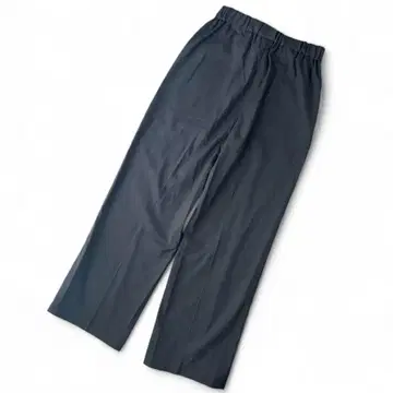 택 포함 새상품 어반 리서치 도어스 기모 스트레이트 이지 팬츠 M