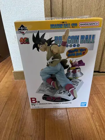 제일복권 DRAGON BALL 40th ~그 첫째~ B상 권 42