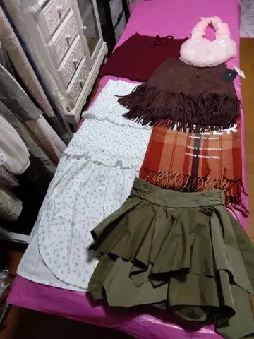 Chico & 레이 카즌 & dazzlin