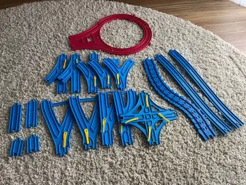 프라레일 레일 부품 세트 묶음 판매