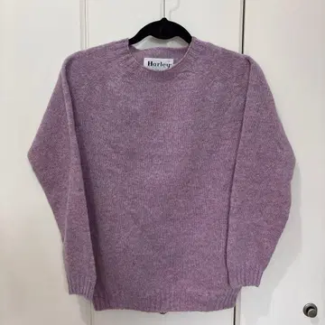 Harley of Scotland 100 HeatherRose 40