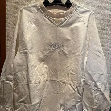 Pretty Green x Umbro 드릴 탑