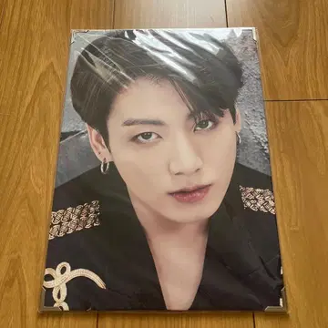 BTS 정국 프리미엄 사진