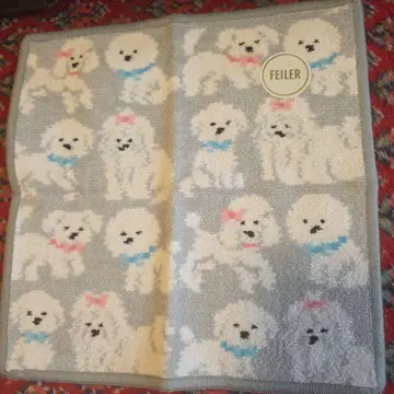 페이러 라브라리 강아지