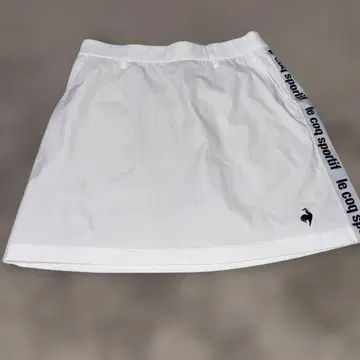 르꼬끄 골프 스커트 여성용 11호