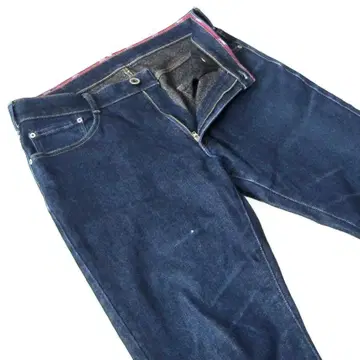 에드윈 JMH03W 저지 속기모 스트레치 조거 XL W 약 94cm