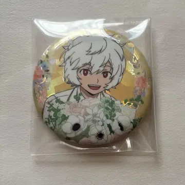 월드 트리거 와토리 캔뱃지 쿠가 유마