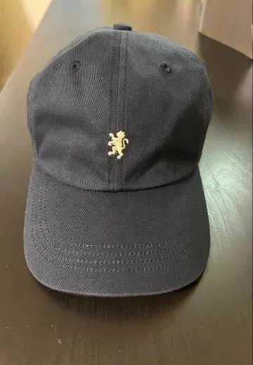 GYMPHLEX 6PANEL CAP NAVY