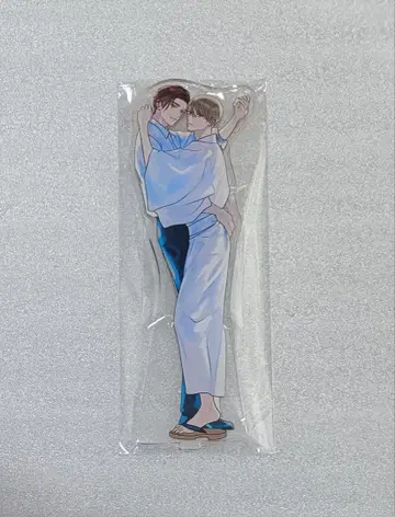 코마도리, 밤의 장막 츠유히사 후미 아크릴 스탠드 아크스타