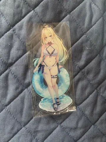 아이자와 에마 아크릴 스탠드 폰포코차야