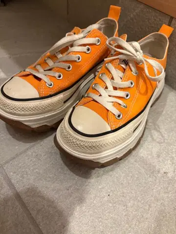 컨버스 통굽 통굽