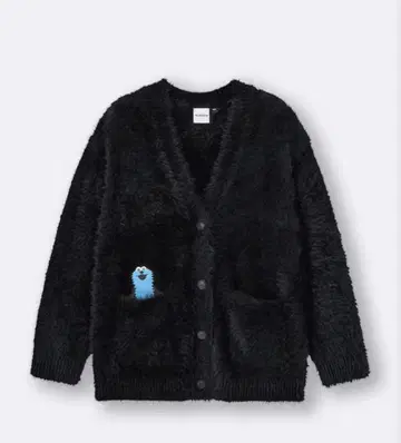 퍼펫 스 GU 가디건 L 사이즈