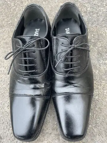 TAKEZO for men 비즈니스 슈즈