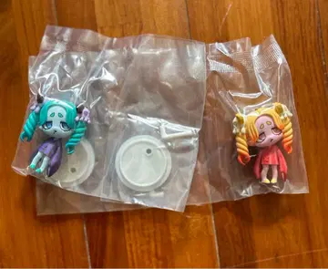 윌 스위츠 피규어 컬렉션 ~tea break~