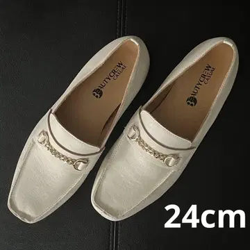 BEAUTYCREW CASUAL 여성용 로퍼 신발 3E