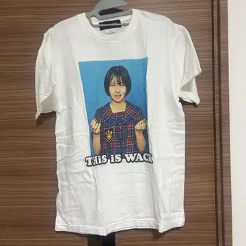 THIS IS WACK T셔츠 L 우루우루