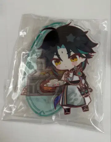 스이파라 샤오 아크릴 스탠드