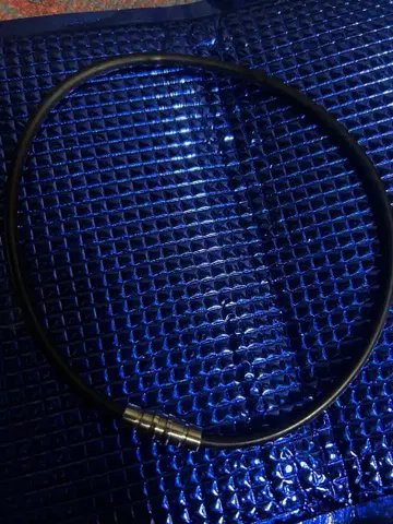 코란토테 자기장 목걸이 M 사이즈