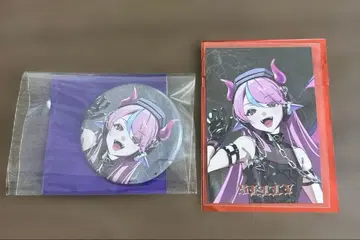 selly CR HALLOWEEN 2025 캔뱃지 카드 할로윈