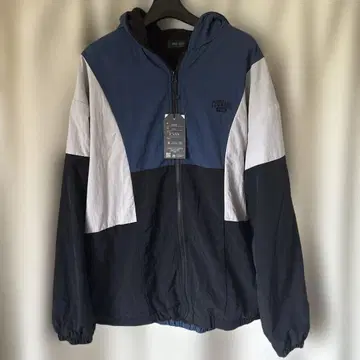 남성용 나일론 아우터 L 사이즈