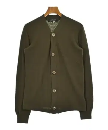 COMME des GARCONS HOMME DEUX 가디건 남성용