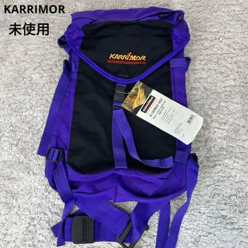 KARRIMOR 카리마 백팩 퍼플 30L