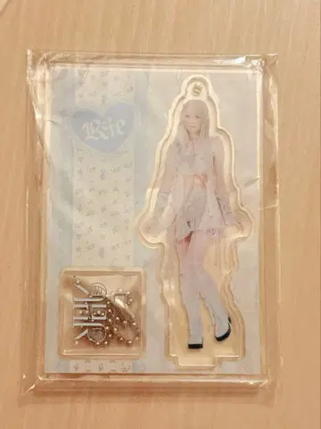 카네코 리에 REIRIE 아크릴 스탠드