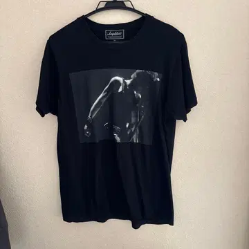 BUCK-TICK 이마이 히사시 티셔츠