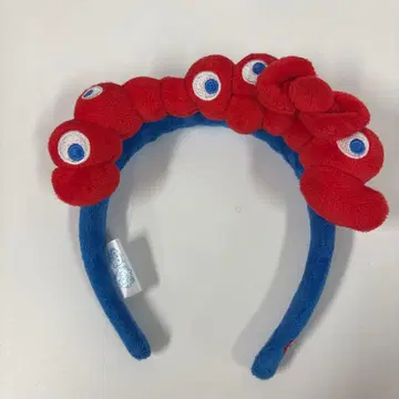 미야쿠미야쿠 키티 머리띠