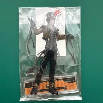 트위스테 레오나 킹스칼라 아크릴 스탠드 플레이풀 드레스ver.