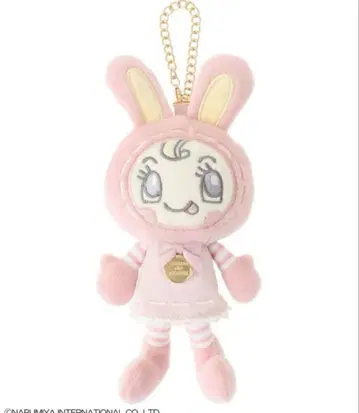 메종 드 플뢰르 메조 피아노 마스코트 참 메종 드 플뢰르