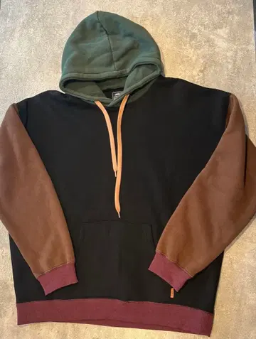 클리프 메이어 속기모 트레이닝복