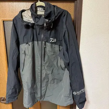 다이와 고어텍스 레인