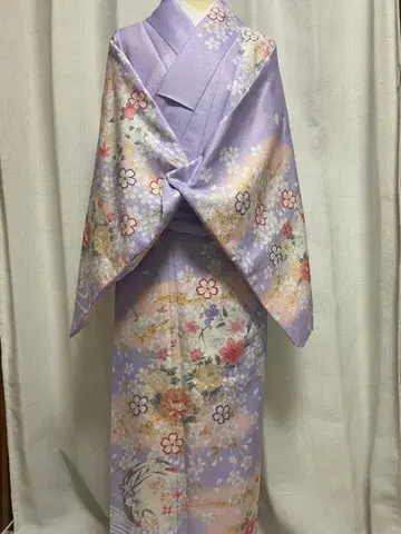 워셔블 기모노 호몬기 34