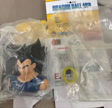 드래곤볼 제일복권 E상