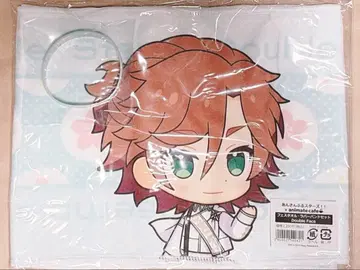 Double Face 페스티벌 타월 러버 밴드 세트