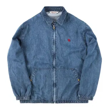 스탠다드 캘리포니아 SD Harrington Jacket