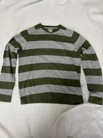 L.L.Bean 보더 스웨터