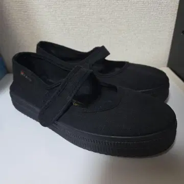 [ alberona ] 로우컷 스니커즈 / 블랙 / 36