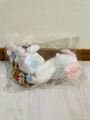 봉제 인형 Pokmon Holiday Blessings 니피아