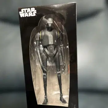 K-2S0 1/10 스케일 피규어