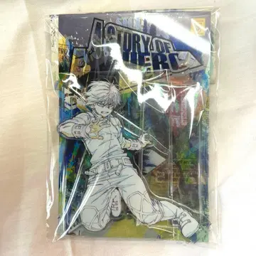 토도로키 쇼토 아크릴 스탠드