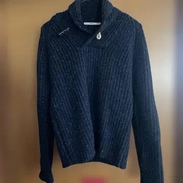 relume JOURNAL STANDARD 니트 스웨터 M 다크 그레이