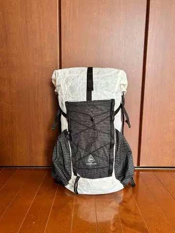 하이퍼라이트 마운틴 기어 ELAVATE22 M 사이즈