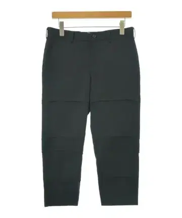 COMME des GARCONS HOMME PLUS 크롭 팬츠 남성용