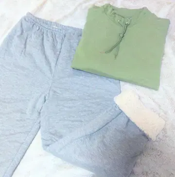 보송보송 푹신푹신 룸웨어