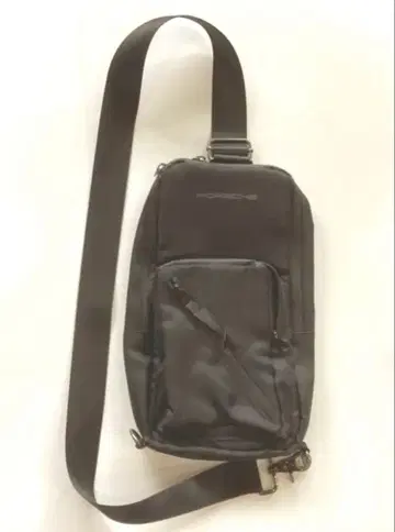 포르쉐(PORSCHE) 크로스백 원숄더 바디백 새상품급