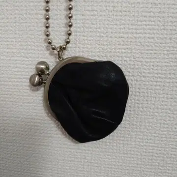 kawakawa 가마구치 목걸이